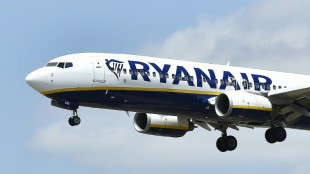 Ryanair vuelve a los beneficios gracias a la demanda y el aumento de precios