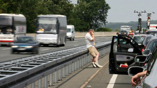 ADAC erwartet wegen Ferienbeginn in weiteren Bundesländern wieder Staus