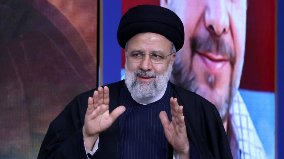 Ebrahim Raisi, um presidente iraniano ultraconservador