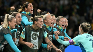 Mondial féminin: l'Australie passe en 8e, le Canada sorti, l'Espagne bousculée