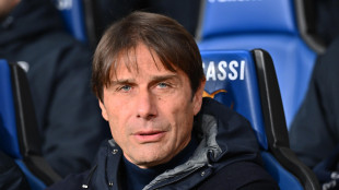 Conte non si nasconde 'Napoli è lassù e non vuole scendere'