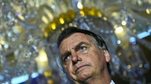 Bolsonaro's Saudi jewels scandal: what we know