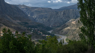 Kemaliye, a cidade turca agraciada com o nome do pai do país