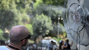 Italy's Milan records hottest day in 260 years