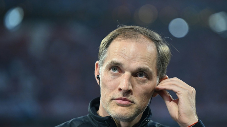 Medien: Tuchel Favorit auf Trainerposten in England 