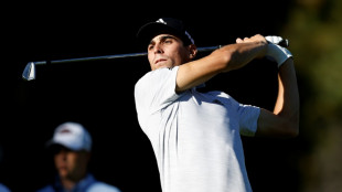 Niemann races to three-shot lead at Riviera