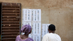 Mali vota projeto de Constituição que aumenta poderes presidenciais