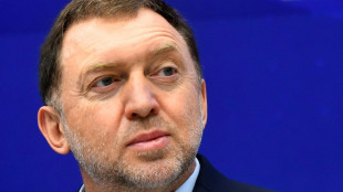 US indicts Russian tycoon on sanctions violations