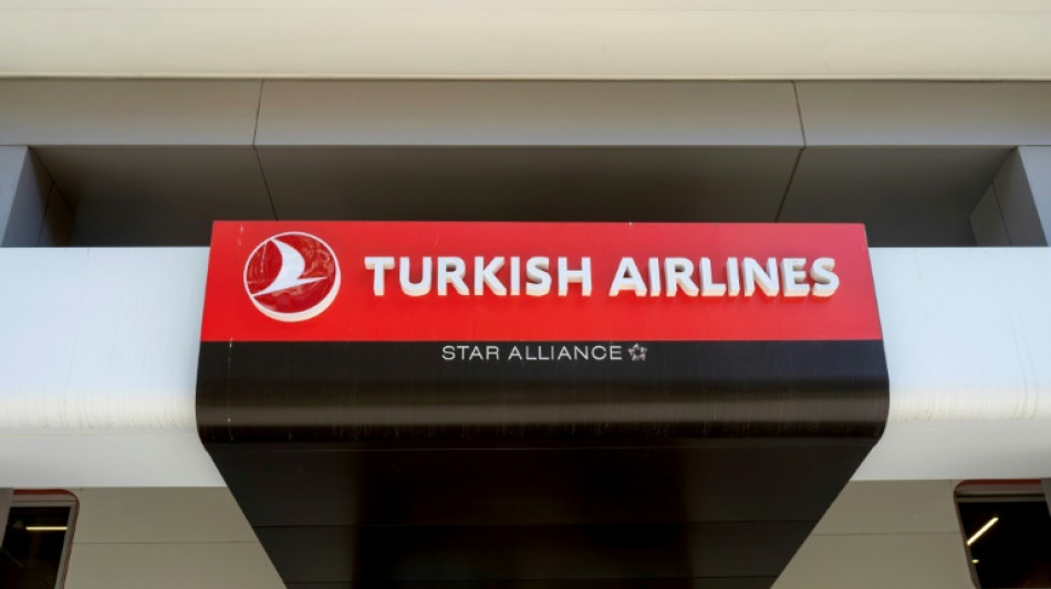 Turkish Airlines makes huge Airbus order in bid for air supremacy