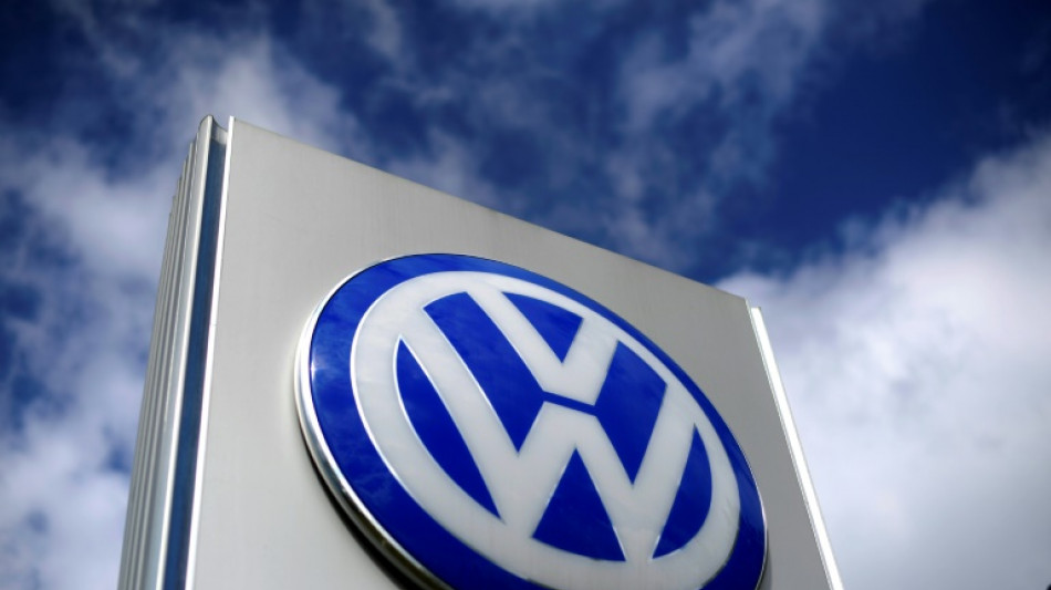 Volkswagen shifts gears with Oliver Blume taking wheel