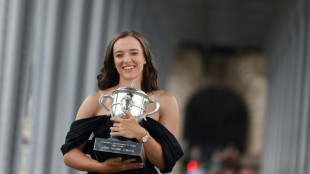 Classement WTA: Swiatek poursuit son règne, la surprise Muchova gagne 27 places