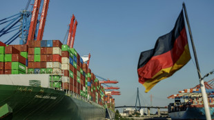 Port de Hambourg: Berlin envisage d'autoriser une participation chinoise réduite