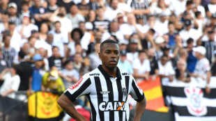 La justicia italiana confirma la condena de Robinho a 9 años de cárcel por una violación en grupo