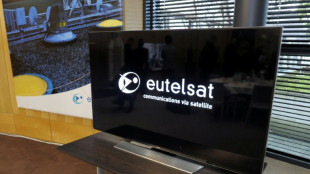 La UE escoge al consorcio Eutelsat-Hispasat-SES para su constelación de satélites Iris²