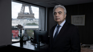 IEA chief Birol: an 'unexpected hero' of climate fight