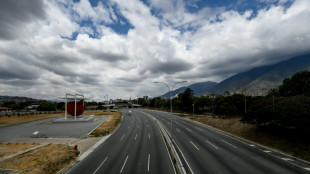 Un camión embiste un fila de vehículos y deja al menos 8 muertos en Venezuela