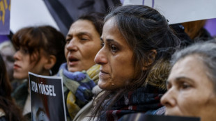 For Ceyda: A Turkish mum's fight for justice for murdered daughter