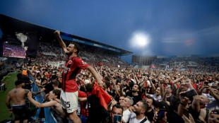 US investment fund RedBird to buy Serie A champions AC Milan