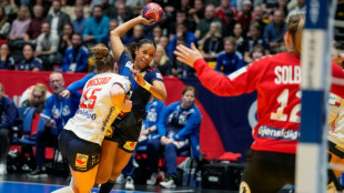 Hand/Mondial-2023: les Bleues ont vaincu le signe norvégien