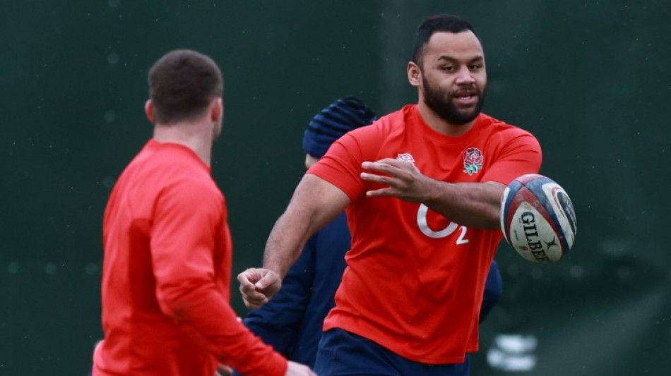 England rugby star Billy Vunipola convicted of assault in Mallorca