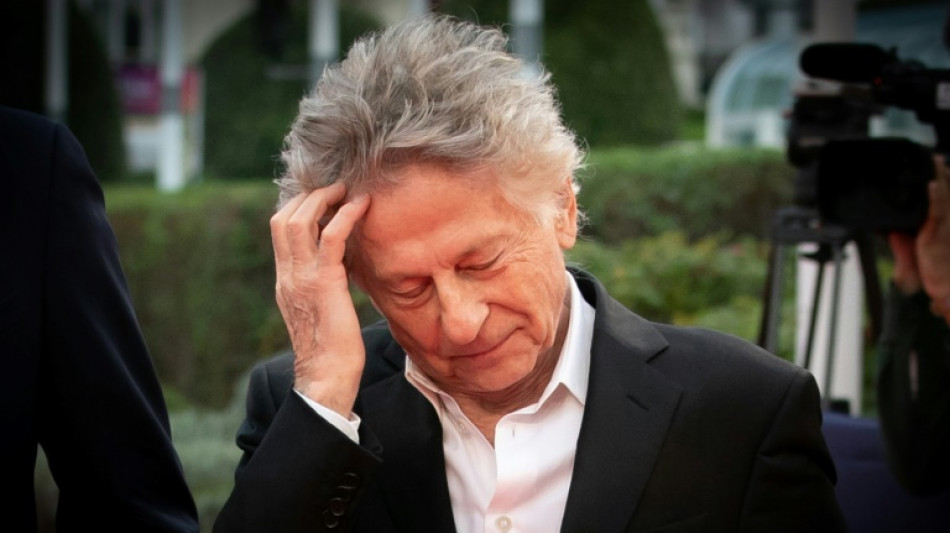 Roman Polanski: One rape case and multiple assault claims