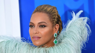 Beyonce announces North American, European tour from May to September