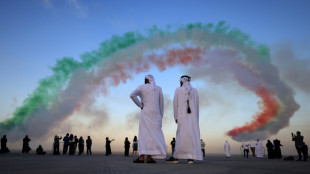 Dubai treibt Pläne für neuen Großflughafen voran