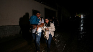 New landslide in Venezuela kills three people