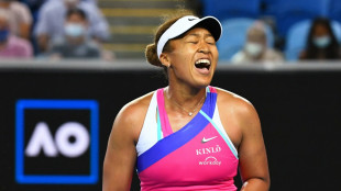 Melbourne: Titelverteidigerin Osaka verpasst Achtelfinal-Duell mit Barty