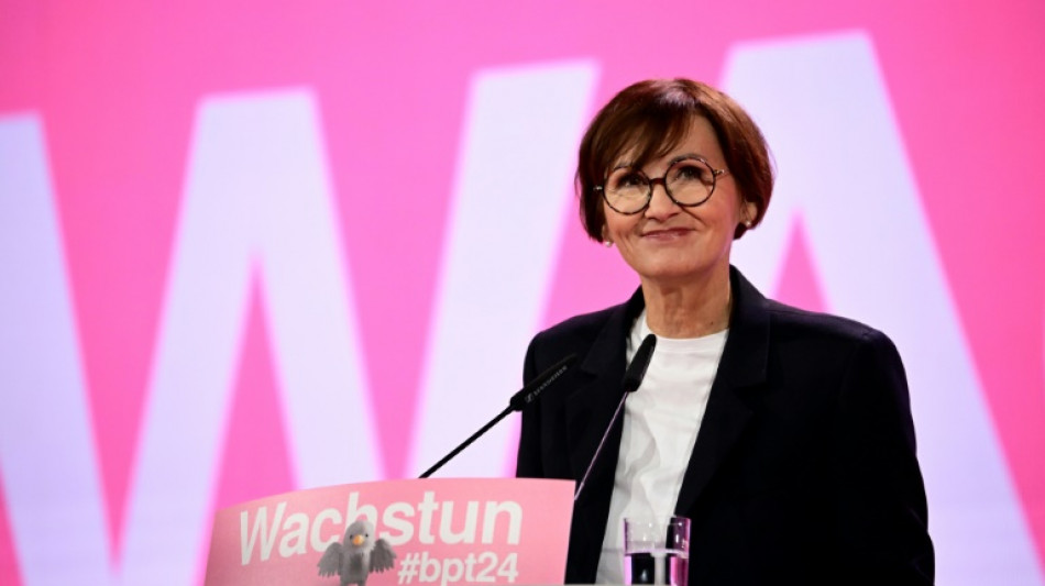 Hessische FDP-Vorsitzende Stark-Watzinger kandidiert nicht mehr für Parteiämter