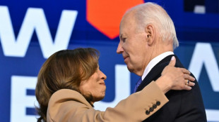 Biden se despede com discurso emotivo e passa o bastão eleitoral para Kamala Harris