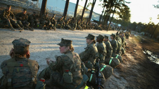 Abortion ban: one more obstacle faced by US servicewomen