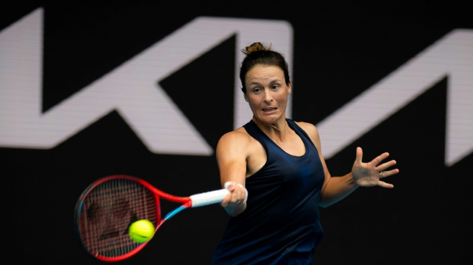 Tennis: Maria holt Turniersieg in Bogota