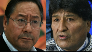 Gobierno boliviano desmiente a Evo Morales sobre atentado a tiros contra su vida