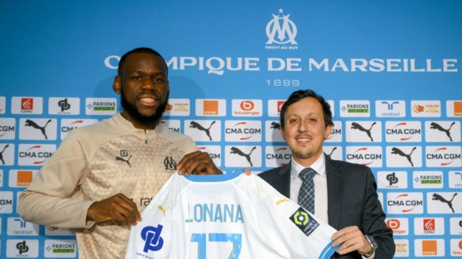 L1: l'OM attaque la phase retour avec un groupe XXS