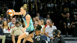 WNBA: Fiebich und Sabally verlieren erstes Finale