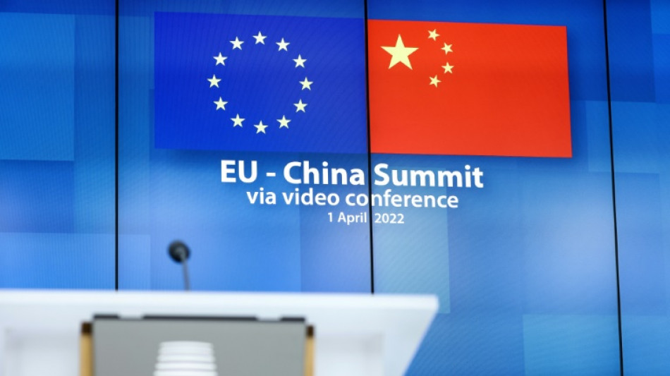 La Chine lance une enquête contre des pratiques commerciales européennes 