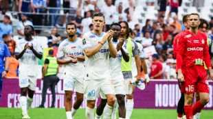 C3: Marseille face à l'Ajax pour conjurer la crise, Toulouse renoue avec l'Europe