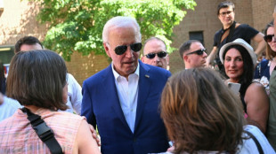 Aumenta pressão contra Biden, reforçada pelos democratas e por Hollywood