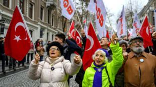 Casi 300 detenciones por "terrorismo" en Turquía en una operación contra el movimiento kurdo PKK