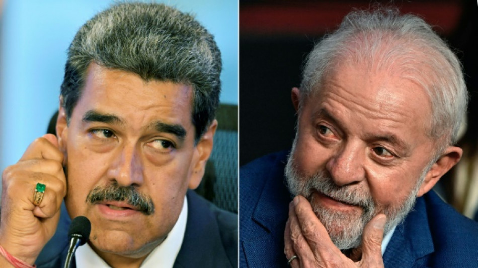 Reação da Venezuela a veto do Brasil no Brics é 'desproporcional', diz Celso Amorim