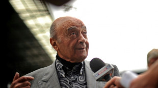 El hijo del fallecido magnate Al Fayed, "horrorizado" por las acusaciones de agresiones sexuales