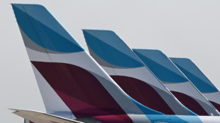 Piloten-Streik bei Eurowings führt zu zahlreichen weiteren Flugaufällen