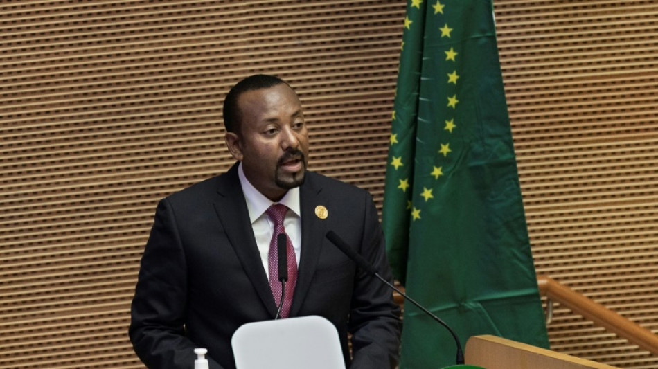 Ethiopie: gouvernement et rebelles du Tigré acceptent une invitation de l'UA à discuter