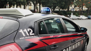 Un uomo ucciso in casa nel Foggiano