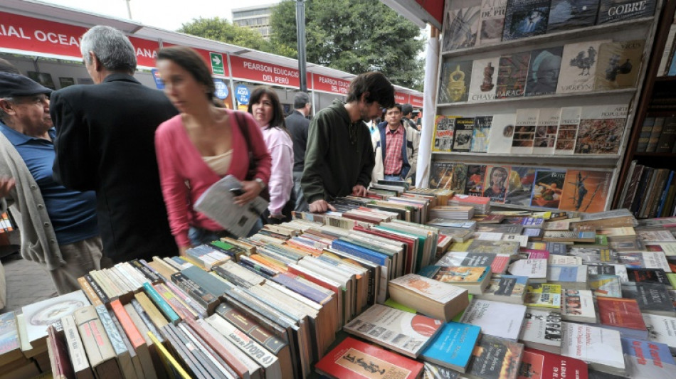 El peruano Gustavo Rodríguez gana el Premio Alfaguara de novela 2023