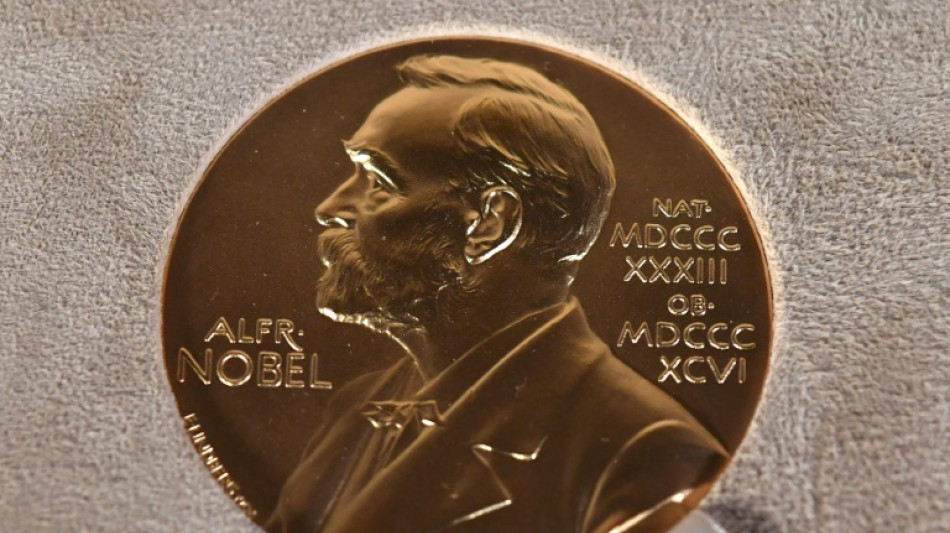 Nobel Physics Prize could focus on light