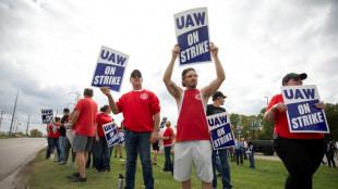 Einigung nun auch bei General Motors: Streik bei US-Autobauern neigt sich Ende zu