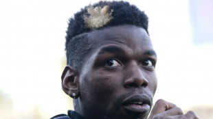 Pogba watches LAFC fall to MLS defeat