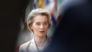 Von der Leyen, 'per Kiev garanzie sicurezza con scudo Usa'